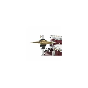 Millenium Focus Junior Drum Set Red