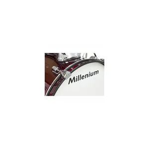 Millenium Focus Junior Red Bundle