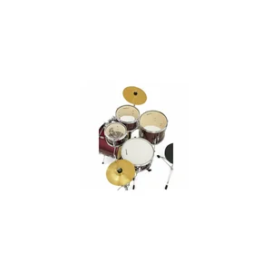 Millenium Focus Junior Red Bundle