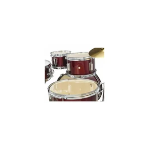 Millenium Focus Junior Red Bundle