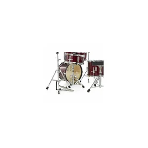 Millenium Focus Junior Red Bundle
