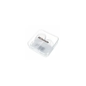 Millenium Gel Damper Pads 12pcs Clear