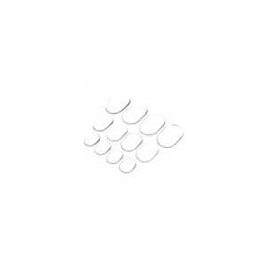 Millenium Gel Damper Pads 12pcs Clear