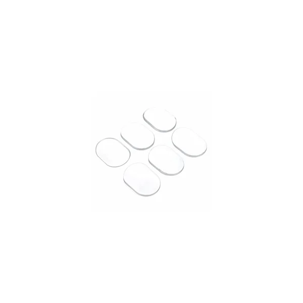 Millenium Gel Damper Pads 6pcs Clear