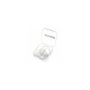 Millenium Gel Damper Pads 6pcs Clear