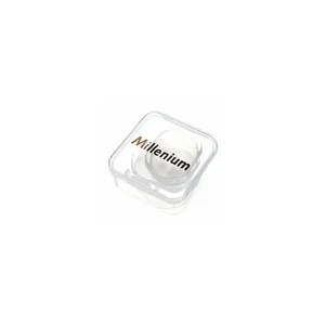 Millenium Gel Damper Pads 6pcs Clear