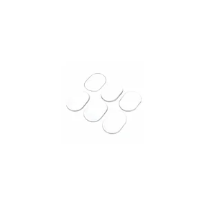 Millenium Gel Damper Pads 6pcs Clear
