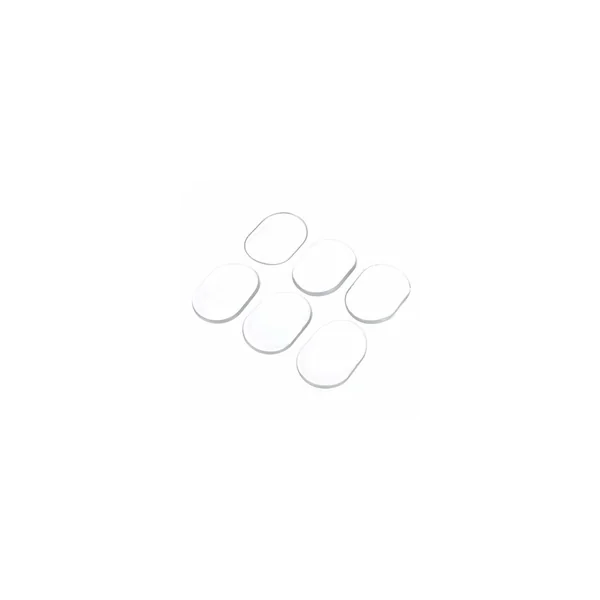 Millenium Gel Damper Pads 6pcs Clear