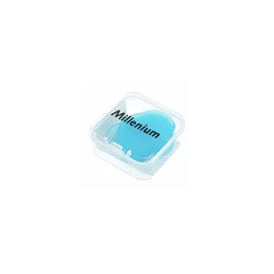 Millenium Gel Damper Pads 6pcs Turquoise