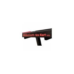 Millenium Go-Kart Solo