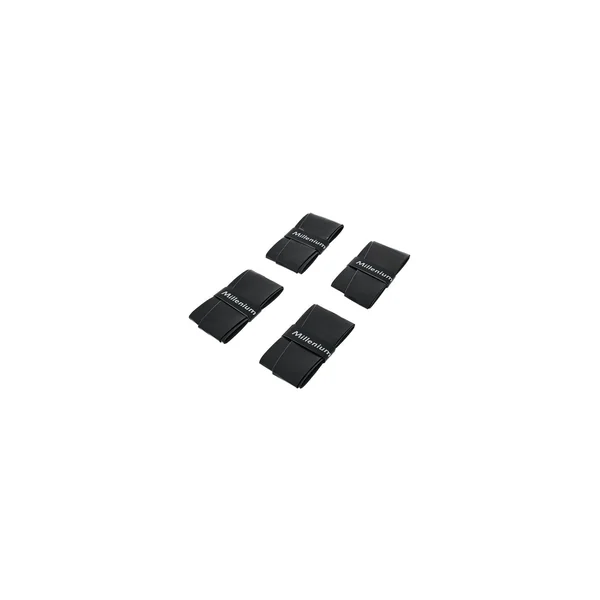 Millenium Grip Tape Black