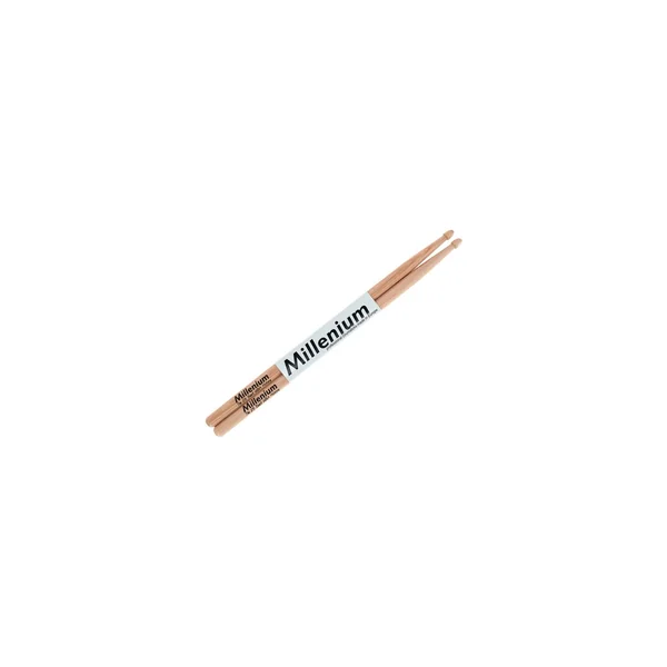 Millenium H2B Hickory Sticks -Wood-