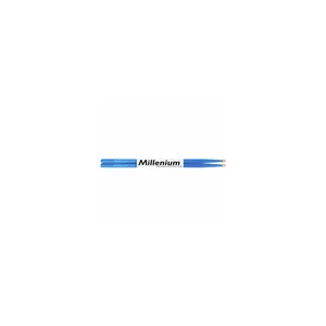 Millenium H5A Hickory Sticks Blue