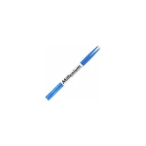 Millenium H5A Hickory Sticks Blue