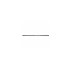 Millenium H5A Hickory Sticks Neon Orange