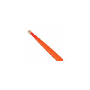 Millenium H5A Hickory Sticks Neon Orange