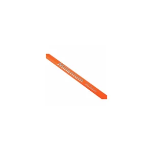 Millenium H5A Hickory Sticks Neon Orange