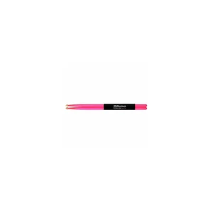 Millenium H5A Hickory Sticks Neon Pink