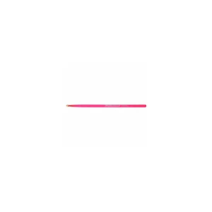 Millenium H5A Hickory Sticks Neon Pink