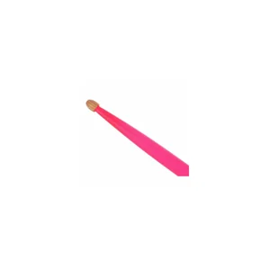 Millenium H5A Hickory Sticks Neon Pink