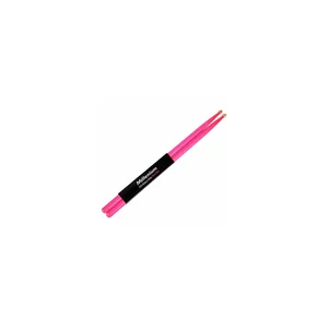 Millenium H5A Hickory Sticks Neon Pink