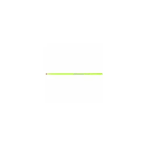 Millenium H5A Hickory Sticks Neon Yellow