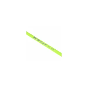 Millenium H5A Hickory Sticks Neon Yellow