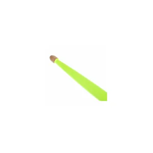 Millenium H5A Hickory Sticks Neon Yellow