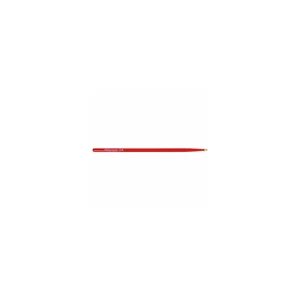 Millenium H5A Hickory Sticks Red