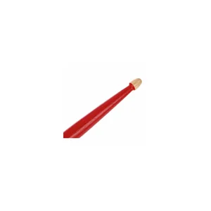 Millenium H5A Hickory Sticks Red