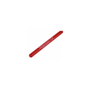 Millenium H5A Hickory Sticks Red