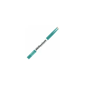 Millenium H5A Hickory Sticks Turquoise