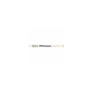 Millenium H5A Hickory Sticks White