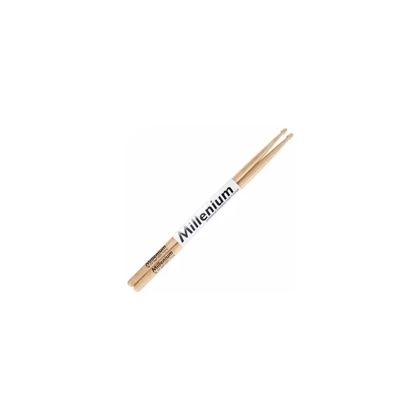 Millenium H5A Hickory Sticks -Wood-