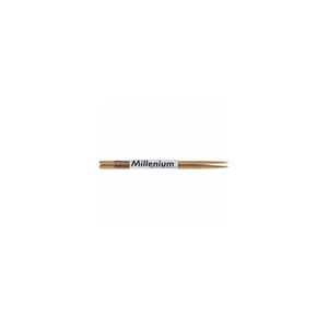 Millenium H5AN Hickory Sticks -Nylon-