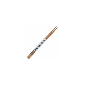 Millenium H5AN Hickory Sticks -Nylon-