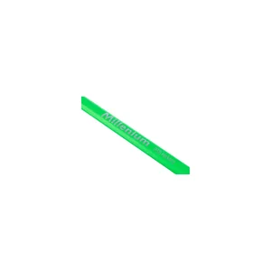 Millenium H5B Hickory Sticks Neon Green