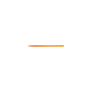 Millenium H5B Hickory Sticks Neon Orange