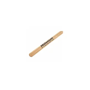 Millenium H5BN Hickory Sticks -Nylon-