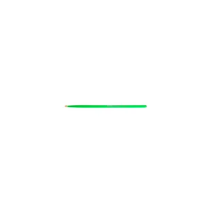 Millenium H7A Hickory Sticks Neon Green