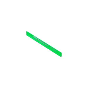 Millenium H7A Hickory Sticks Neon Green