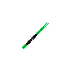 Millenium H7A Hickory Sticks Neon Green