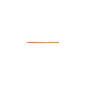Millenium H7A Hickory Sticks Neon Orange