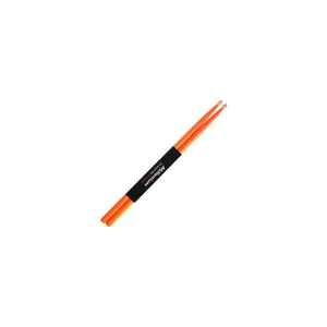 Millenium H7A Hickory Sticks Neon Orange