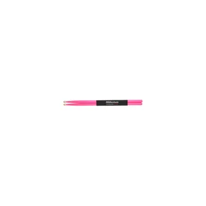 Millenium H7A Hickory Sticks Neon Pink