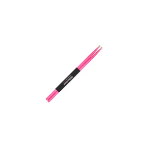 Millenium H7A Hickory Sticks Neon Pink