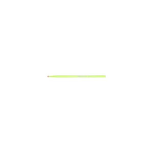 Millenium H7A Hickory Sticks Neon Yellow