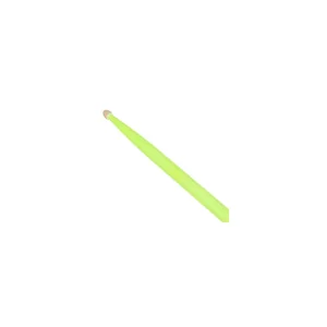 Millenium H7A Hickory Sticks Neon Yellow