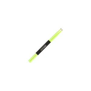 Millenium H7A Hickory Sticks Neon Yellow