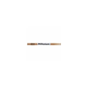 Millenium H7A Hickory Sticks -Wood-